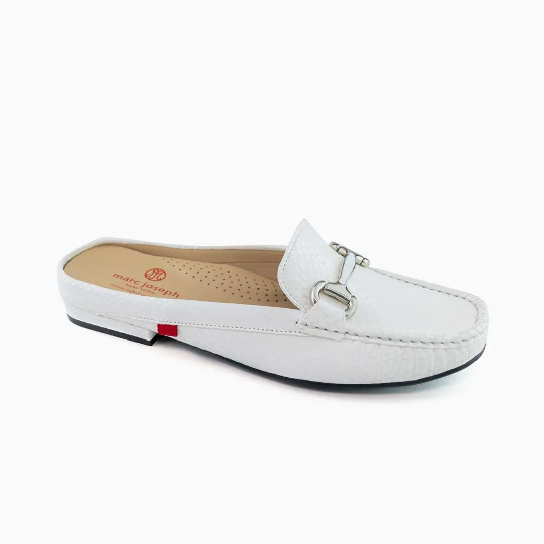 Grand St Mule, Women